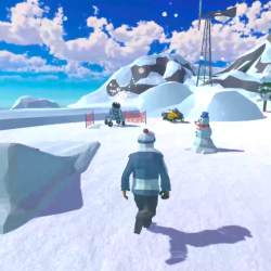 Play War Snowball now!