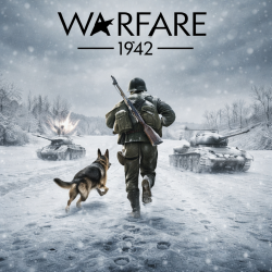 Play Warfare 1942 now!