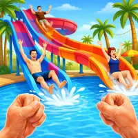 Water Park Simulator