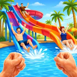 Play Water Park Simulator now!