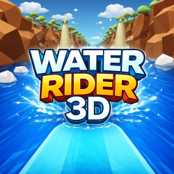 Play Water Rider 3D now!