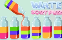 Play Water Sorting Puzzle now!