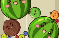 Play Watermelon Drop now!