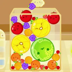 PLay Watermelon Game now!