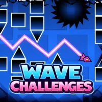 Wave Challenges