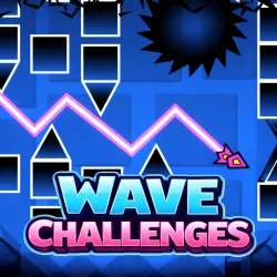 Play Wave Challenges Game