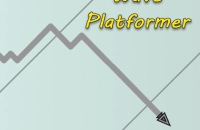 Play Wave Platformer now!