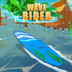 Play Wave Rider Game