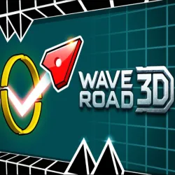 Wave Road 3D Wave Road 3D