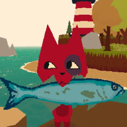 Play Webfishing now!