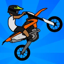 Play Wheelie Life Game