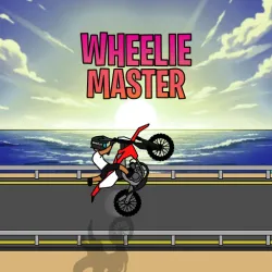 Play Wheelie Master now!