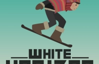 Play White Horizon now!
