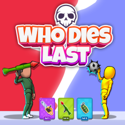 Play Who Dies Last? now!