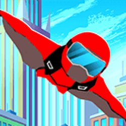 Play Wind Rider now!