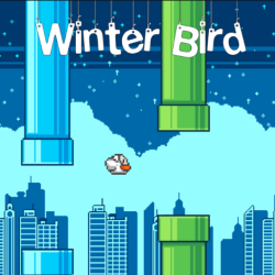 Play Winter Bird now!