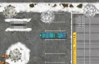 Play Winter Bus Driver 2 now!