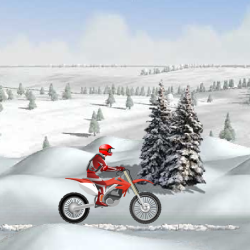 Play Winter Rider now!