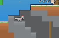 Play Winter Wolf now!