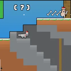 PLay Winter Wolf now!