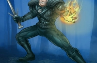 Play Witch Killer now!