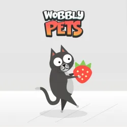 Play Wobbly Pets now!