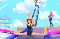Play Wonderful High Heels 3D now!