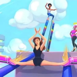 PLay Wonderful High Heels 3D now!