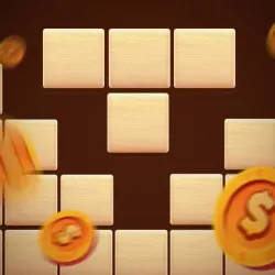 PLay Wood Block Puzzle now!