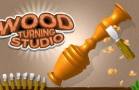 Play Woodturning Studio now!