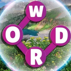 PLay Wordscapes now!