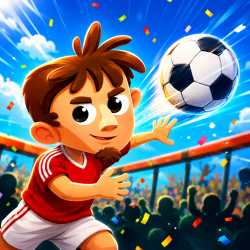 Play World Soccer Physics now!