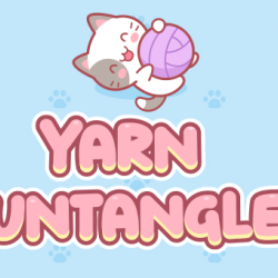 Play Yarn Untangled now!