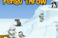 Play Yetisports: Pengu Throw now!