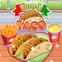 Play Yummy Taco now!