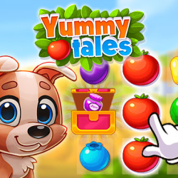 Play Yummy Tales now!