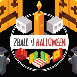 Play zBall 4 Halloween now!