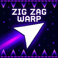 Zig Zag Warp