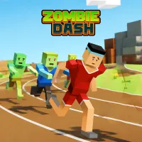 Zombie Dash