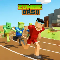 Play Zombie Dash Game