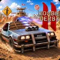 Zombie Derby 2