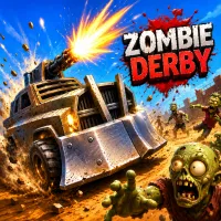 Zombie Derby