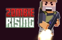 Play Zombie Rising now!