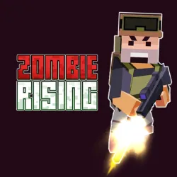 PLay Zombie Rising now!