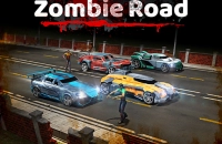 Play Zombie Road now!