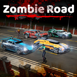 Play Zombie Road now!
