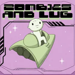 Play Zombies And Luig Game