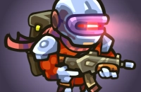 Play Zombotron Re-Boot now!