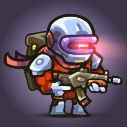 Play Zombotron Re-Boot now!