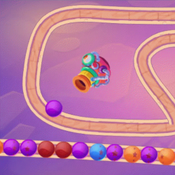 Play Zuma Boom now!